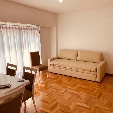 Mag Barracas Buenos Aires Exterior foto