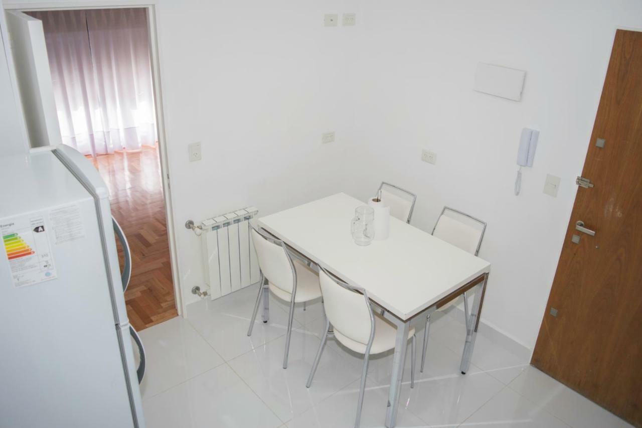 Mag Barracas Buenos Aires Exterior foto