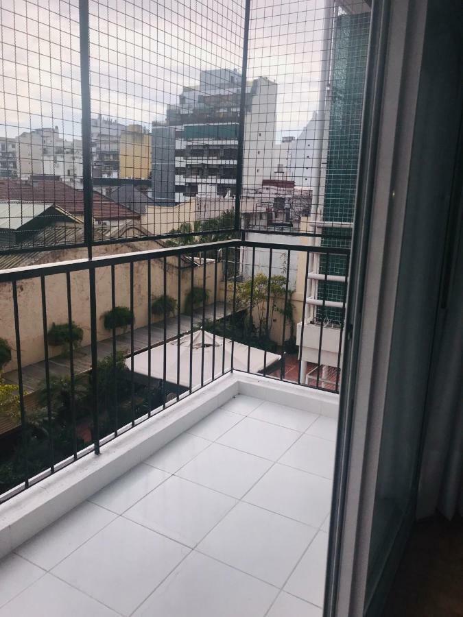 Mag Barracas Buenos Aires Exterior foto