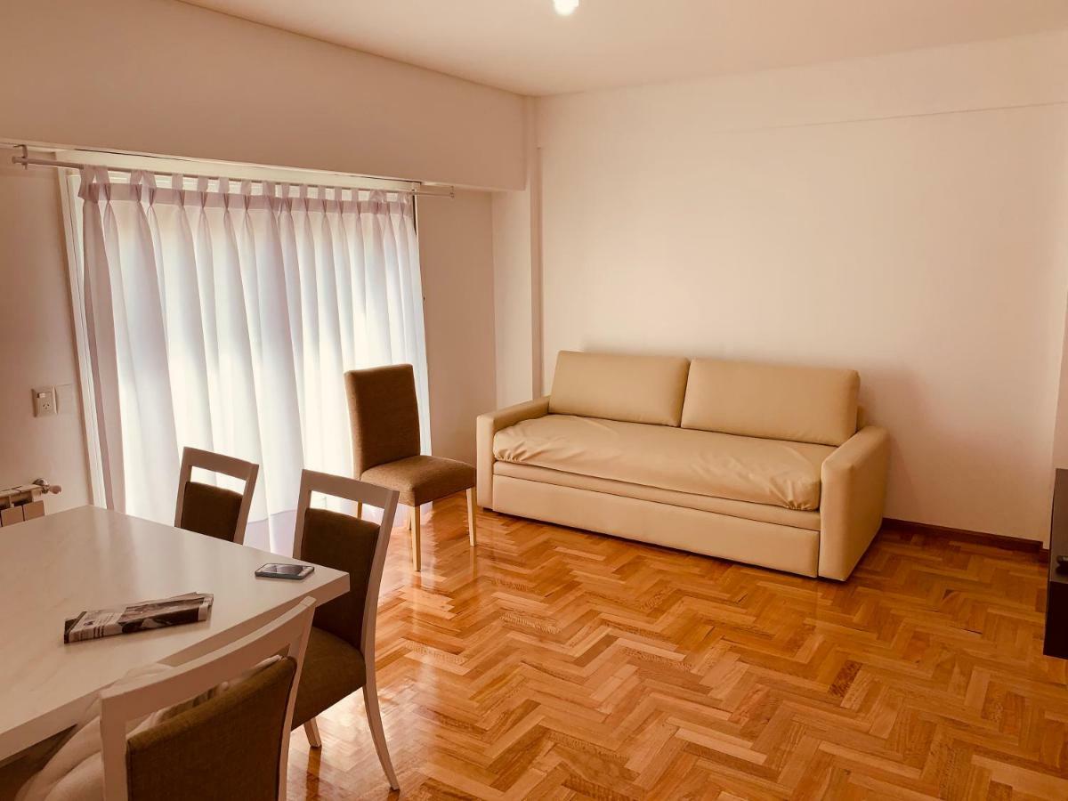 Mag Barracas Buenos Aires Exterior foto